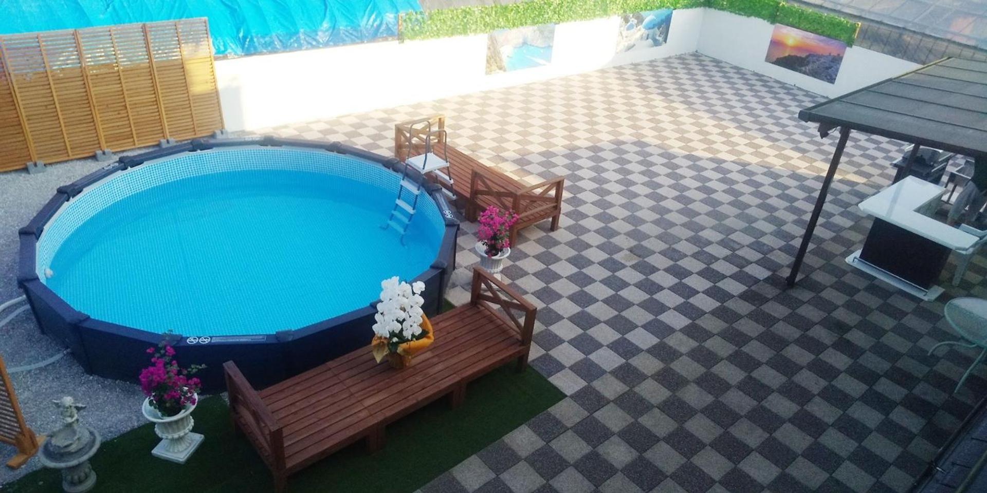 Cat Villa - Vacation Stay 12826 Сайтама Экстерьер фото